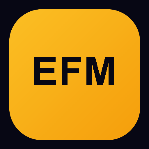 EliteFarmMine Logo